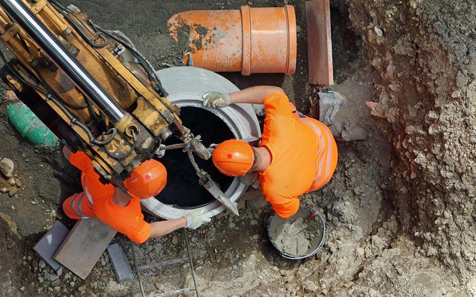 déboucheur de wc Rosny-sous-Bois